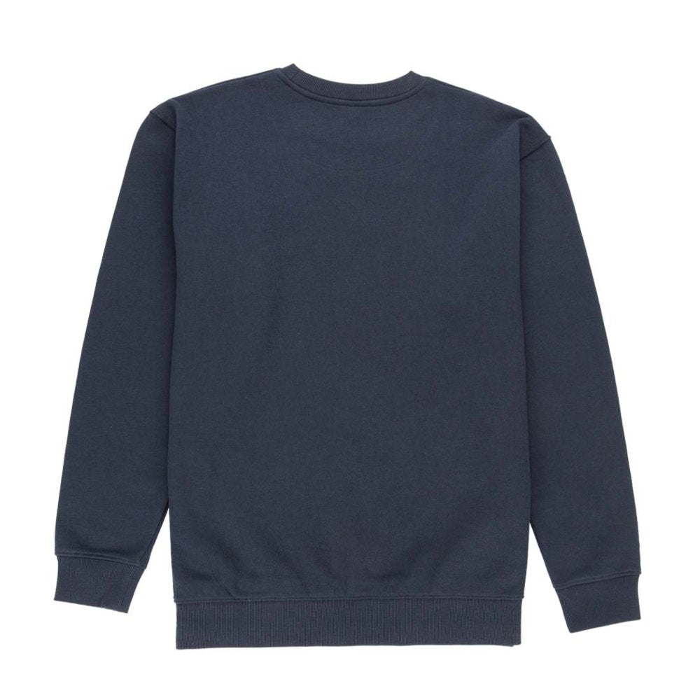 Big Bill Heavyweight Crewneck Sweatshirt CK70