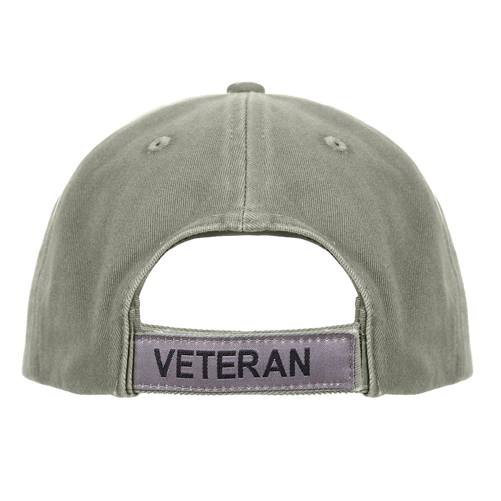Rothco 3599 Vintage Veteran Cap