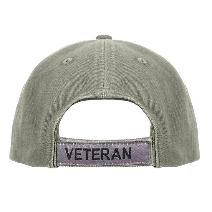 Rothco 3599 Vintage Veteran Cap
