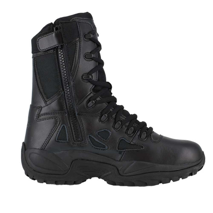Reebok Stealth Side Zip Boot - RB8875