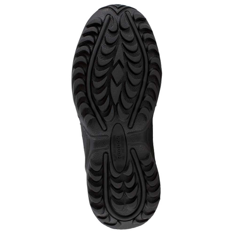 Reebok Stealth Side Zip Boot - RB8875
