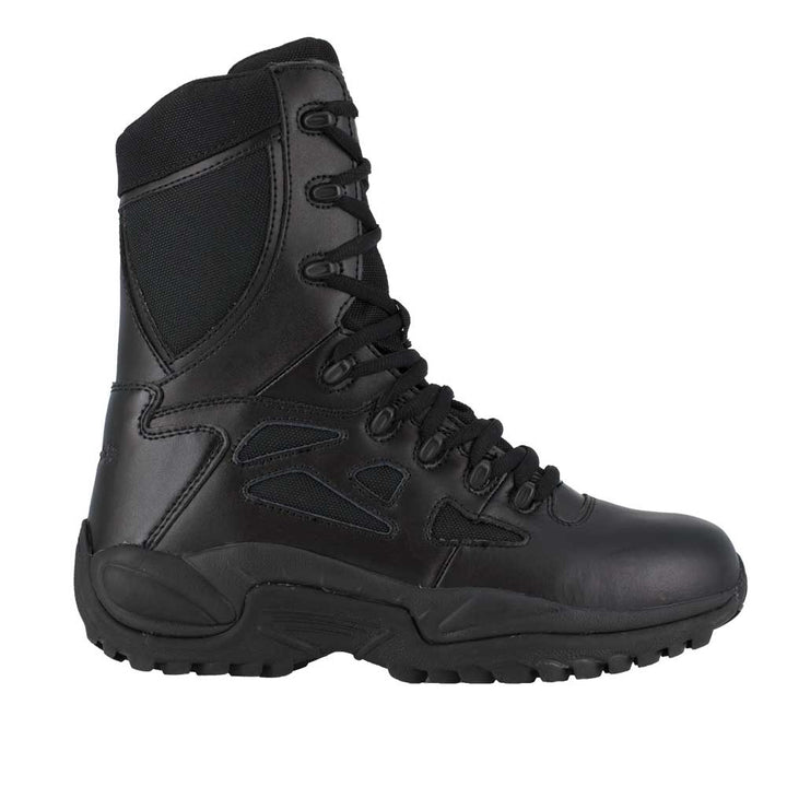 Reebok Stealth Side Zip Boot - RB8875