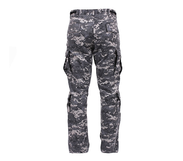 Rothco Urban Digital Vintage Paratrooper Pants - 22366