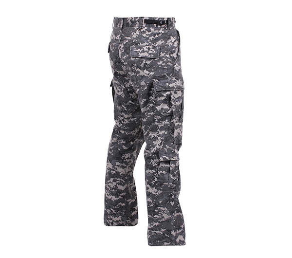 Rothco Urban Digital Vintage Paratrooper Pants - 22366