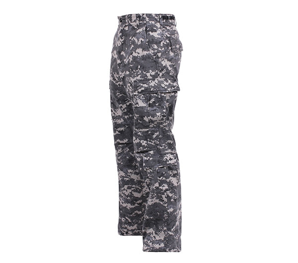 Rothco Urban Digital Vintage Paratrooper Pants - 22366