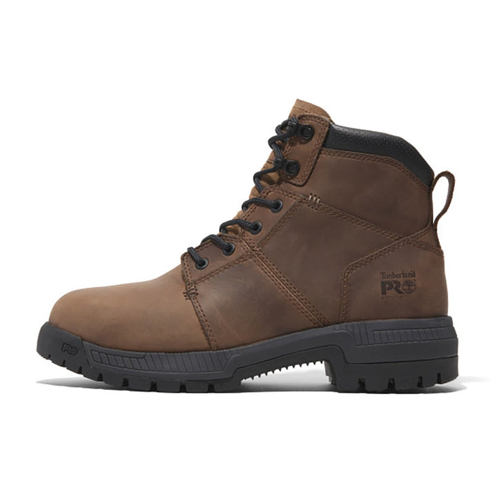 Timberland Pro Montauk Steel Toe Work Boot TB0A66D3EM4