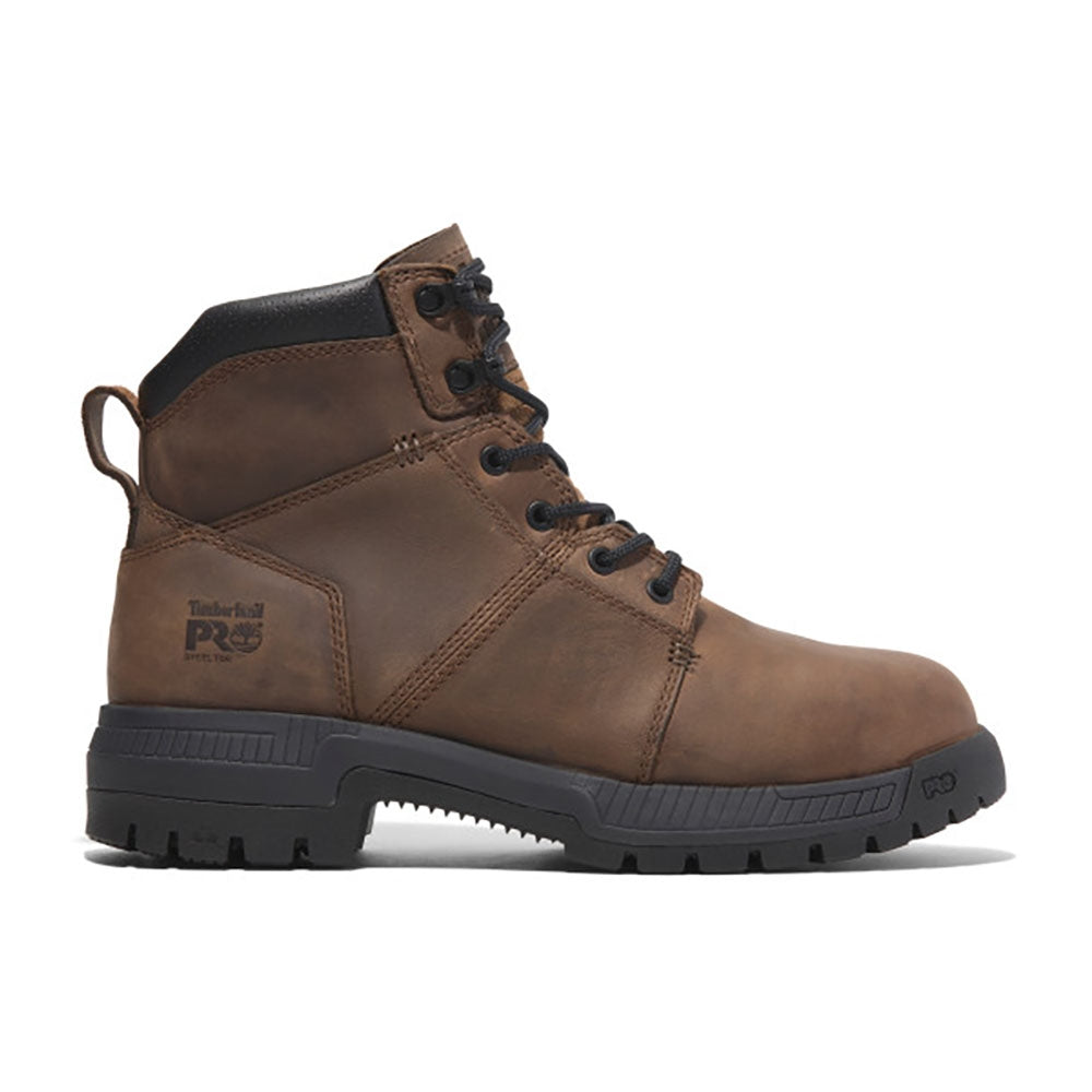 Timberland Pro Montauk Steel Toe Work Boot TB0A66D3EM4