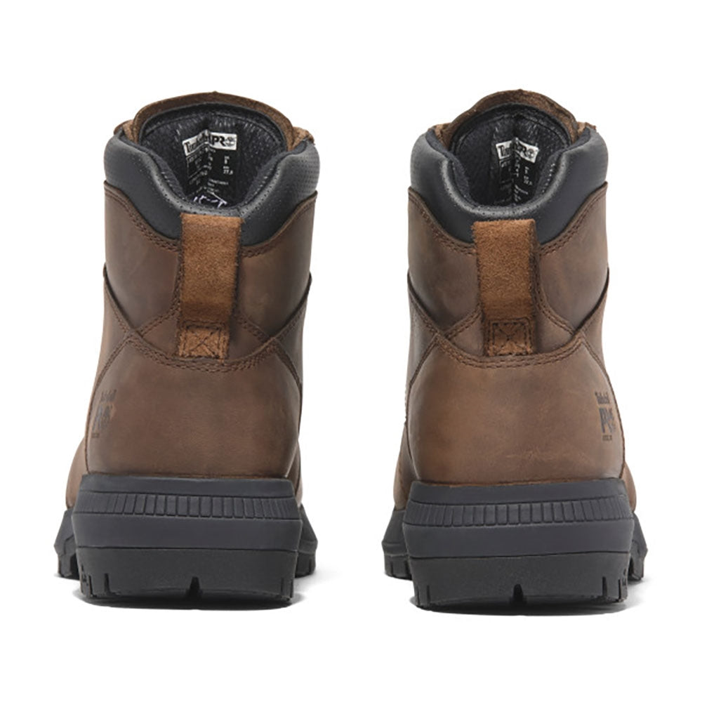 Timberland Pro Montauk Steel Toe Work Boot TB0A66D3EM4