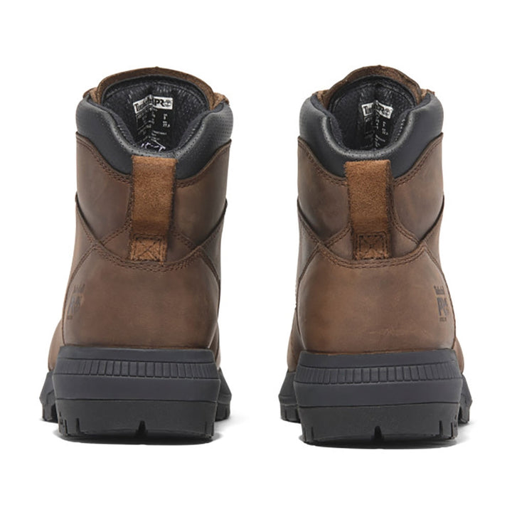 Timberland Pro Montauk Steel Toe Work Boot TB0A66D3EM4