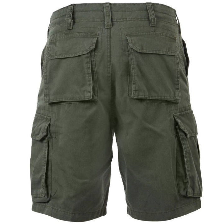 Rothco Vintage Paratrooper Cargo Shorts 2160