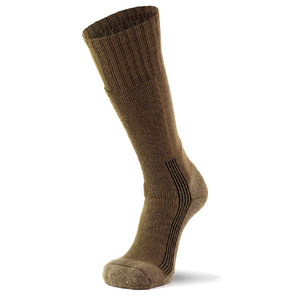 Fox River Medium Weight Mid-Calf Boot Military Sock 6064