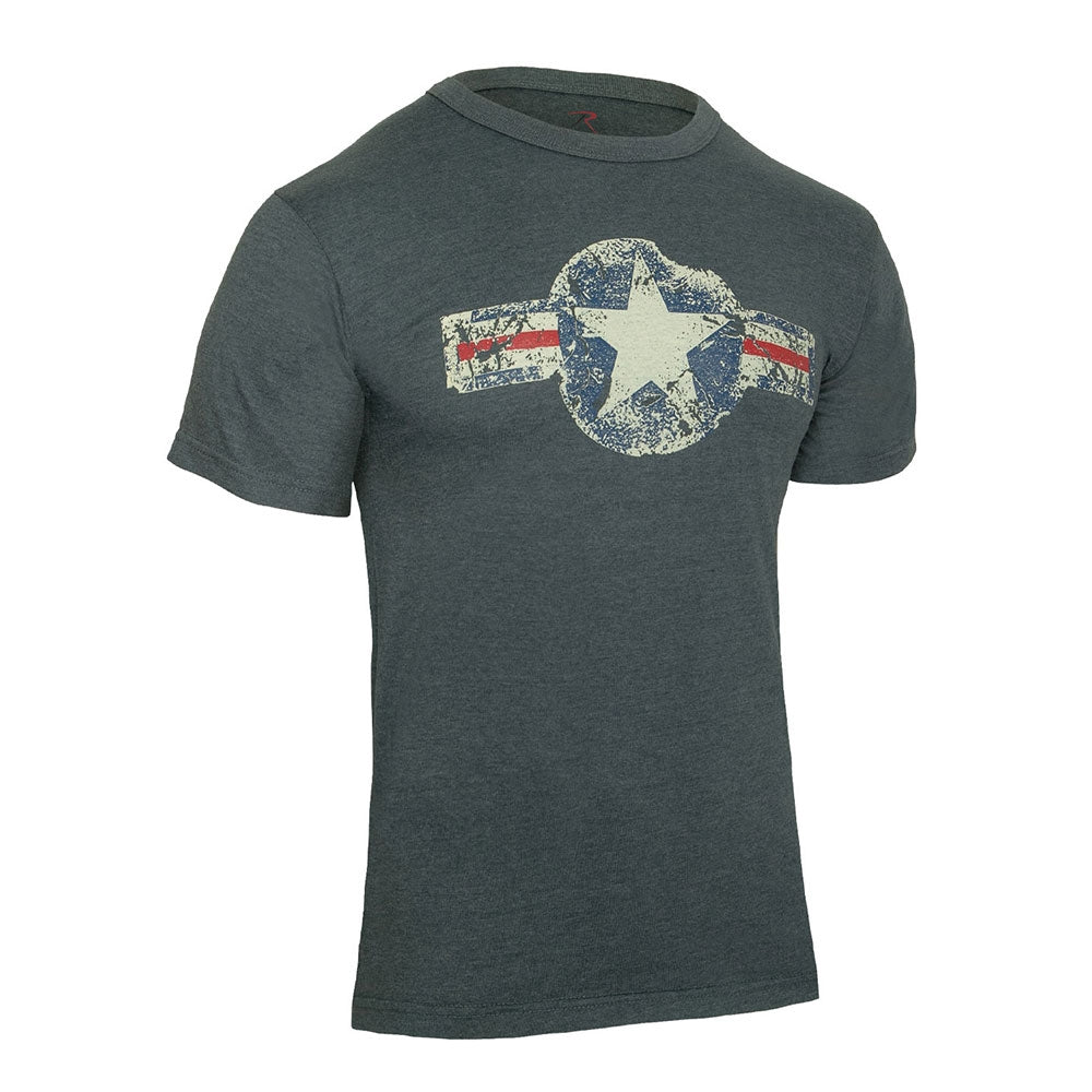 Rothco Vintage Army Air Corp T-Shirt - 66500