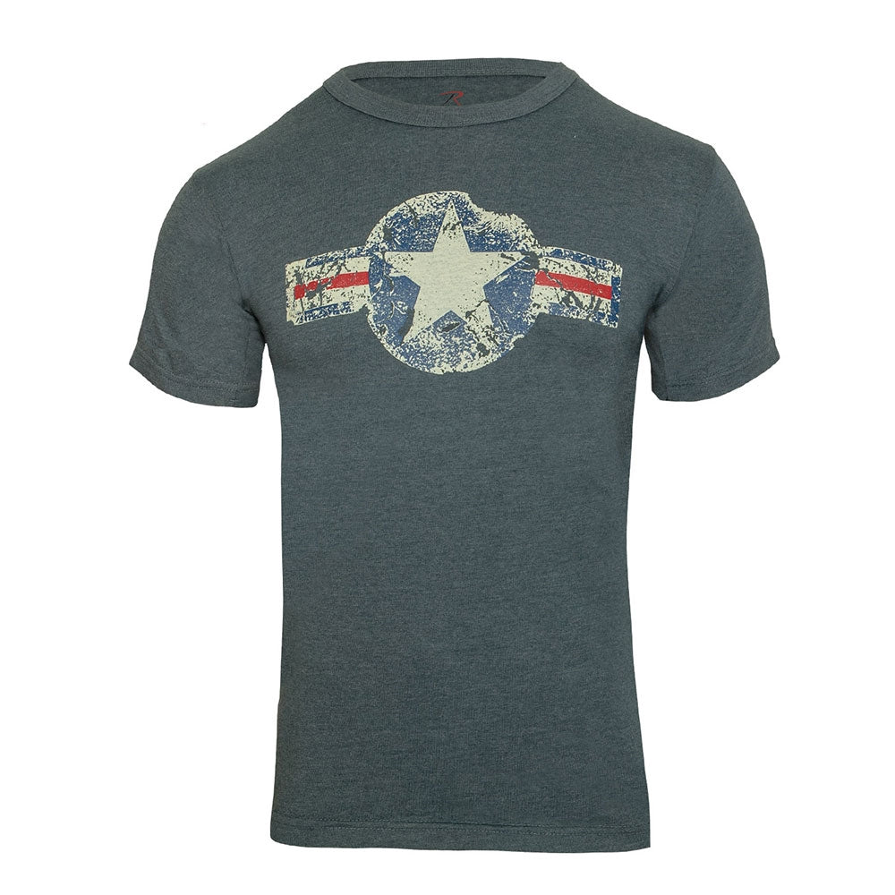Rothco Vintage Army Air Corp T-Shirt - 66500
