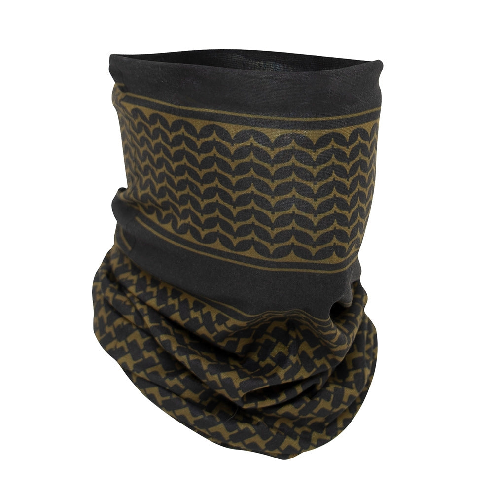 Rothco Shemagh Print Tactical Wrap 2080