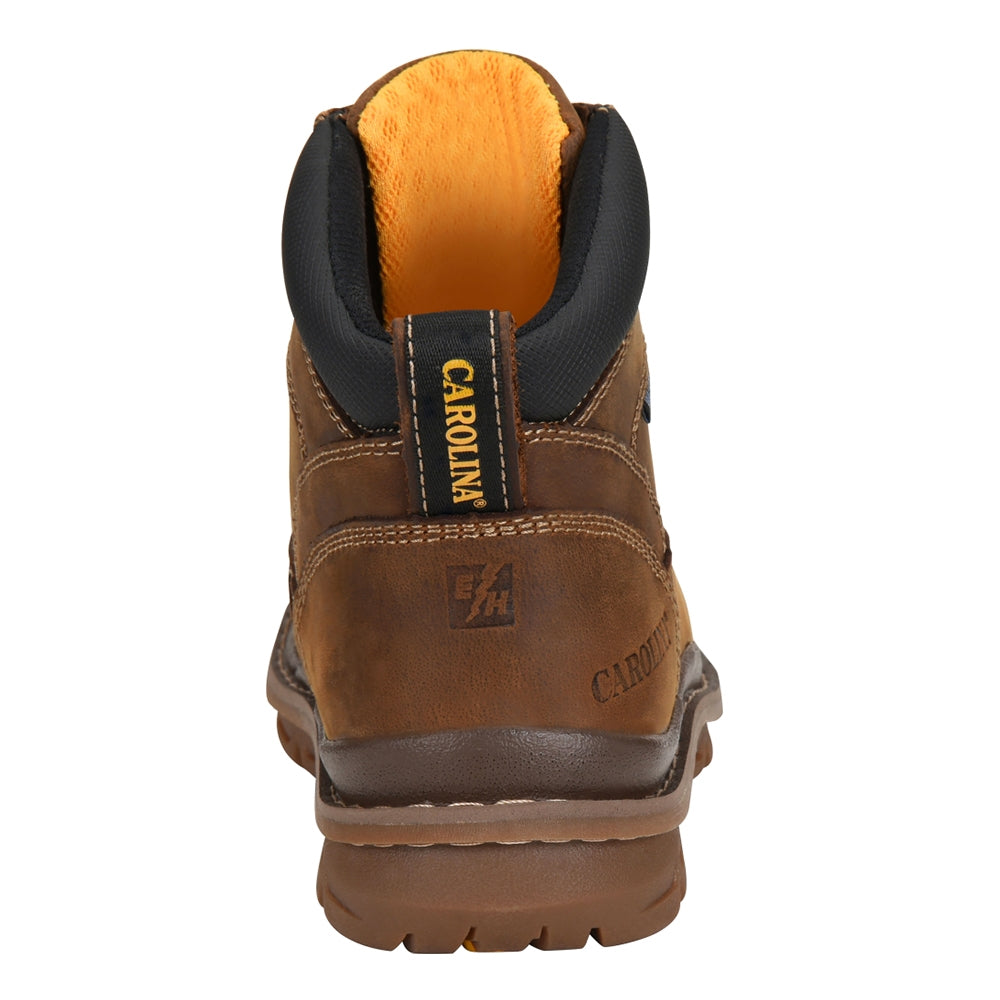 Carolina Dormite Boot - CA3058