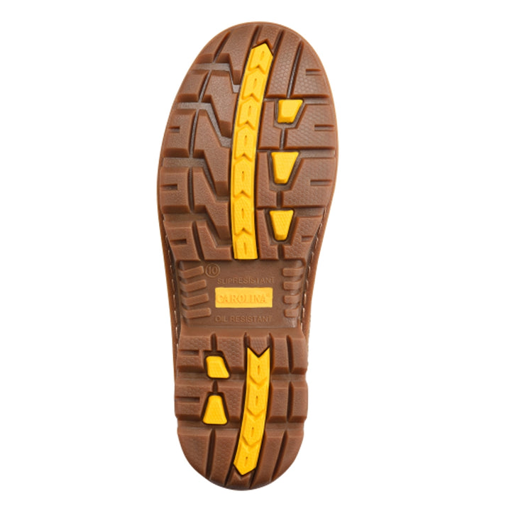 Carolina Dormite Boot - CA3058