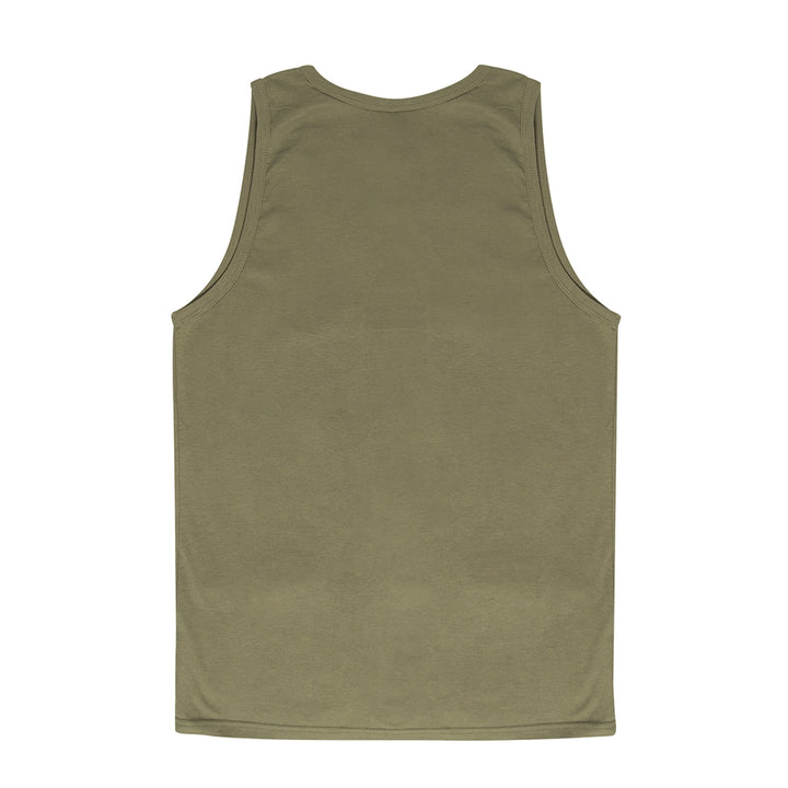Rothco Coyote Brown Tank Top - 3828
