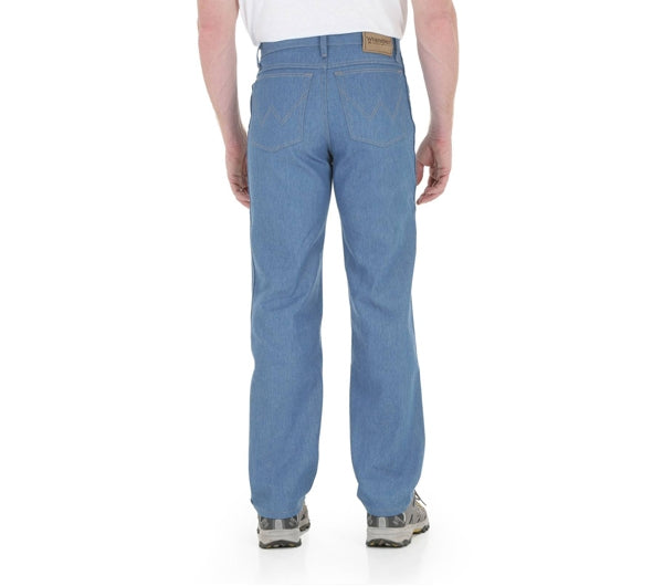 Wrangler Jeans Light Blue Stretch Denim Jeans 39056
