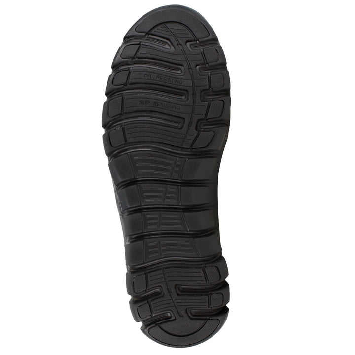 Reebok Sublite Slip On Alloy Toe Shoe - RB4036