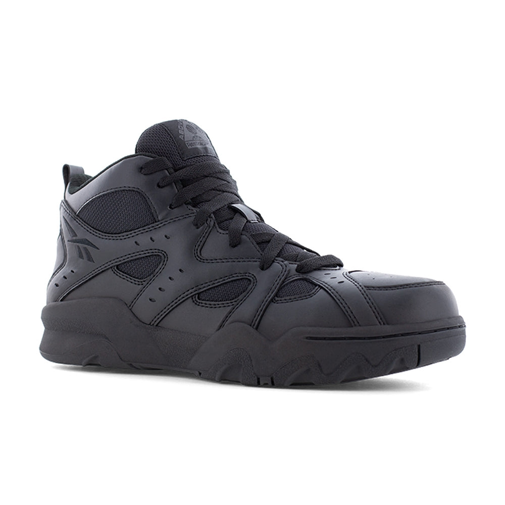 Reebok ATR Decimator Composite Safety Toe Mid Cut Work Sneaker Shoe RB9420