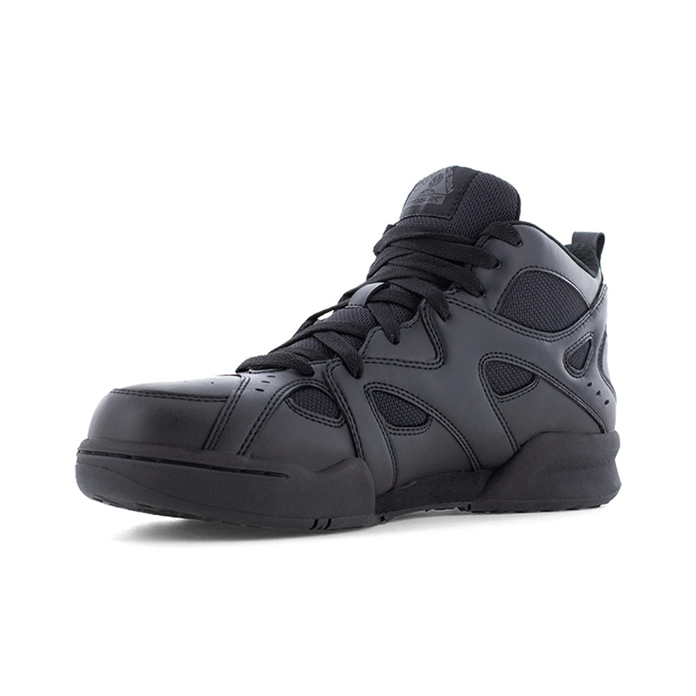 Reebok ATR Decimator Composite Safety Toe Mid Cut Work Sneaker Shoe RB9420