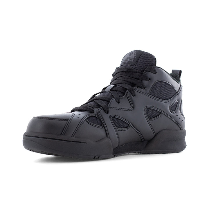 Reebok ATR Decimator Composite Safety Toe Mid Cut Work Sneaker Shoe RB9420