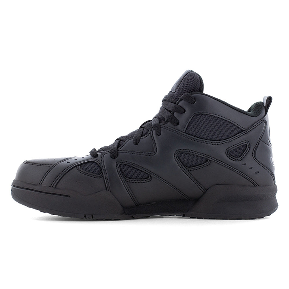 Reebok ATR Decimator Composite Safety Toe Mid Cut Work Sneaker Shoe RB9420