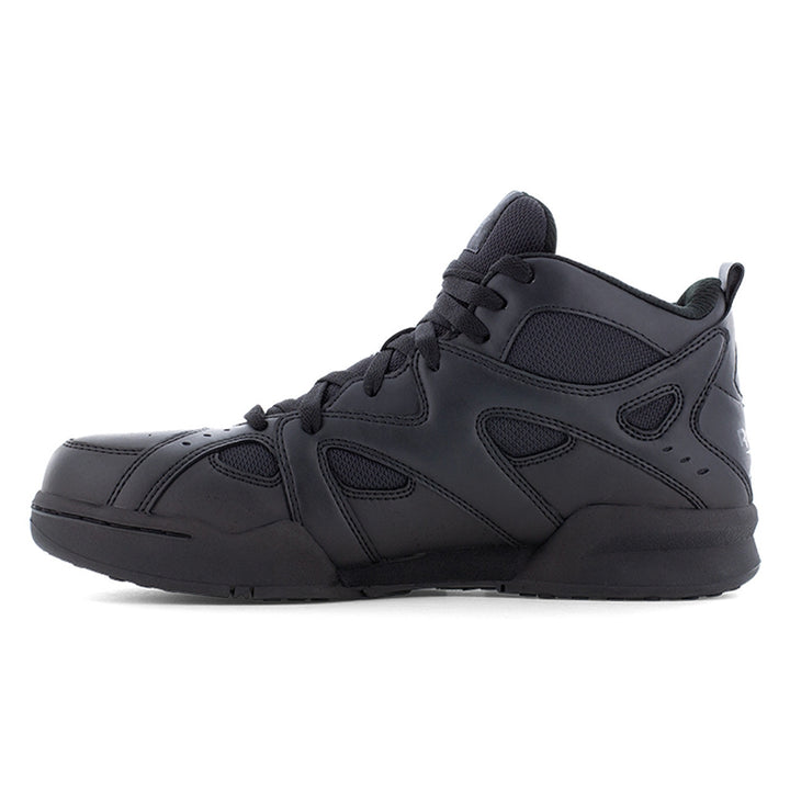 Reebok ATR Decimator Composite Safety Toe Mid Cut Work Sneaker Shoe RB9420