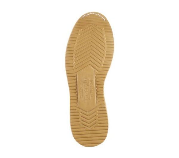 Georgia Boots 10-Inch Wellington Steel Toe Boots - G5353