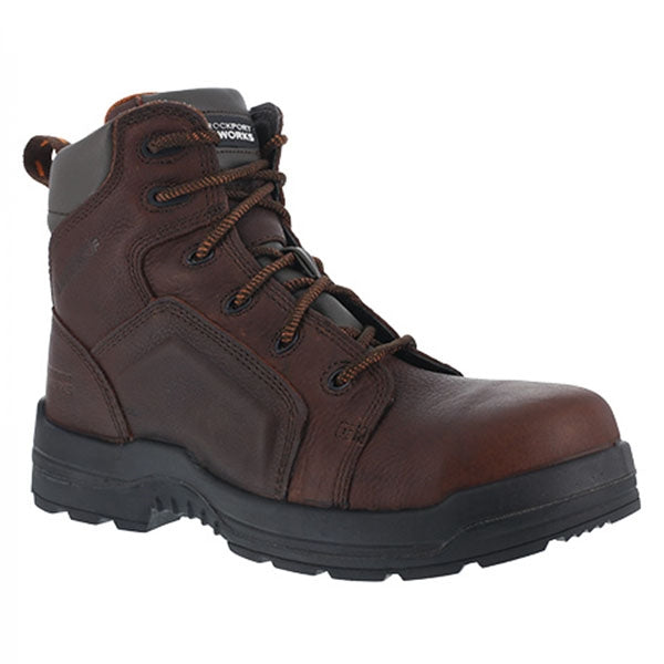 Rockport More Energy Waterproof Work Boot RK6640