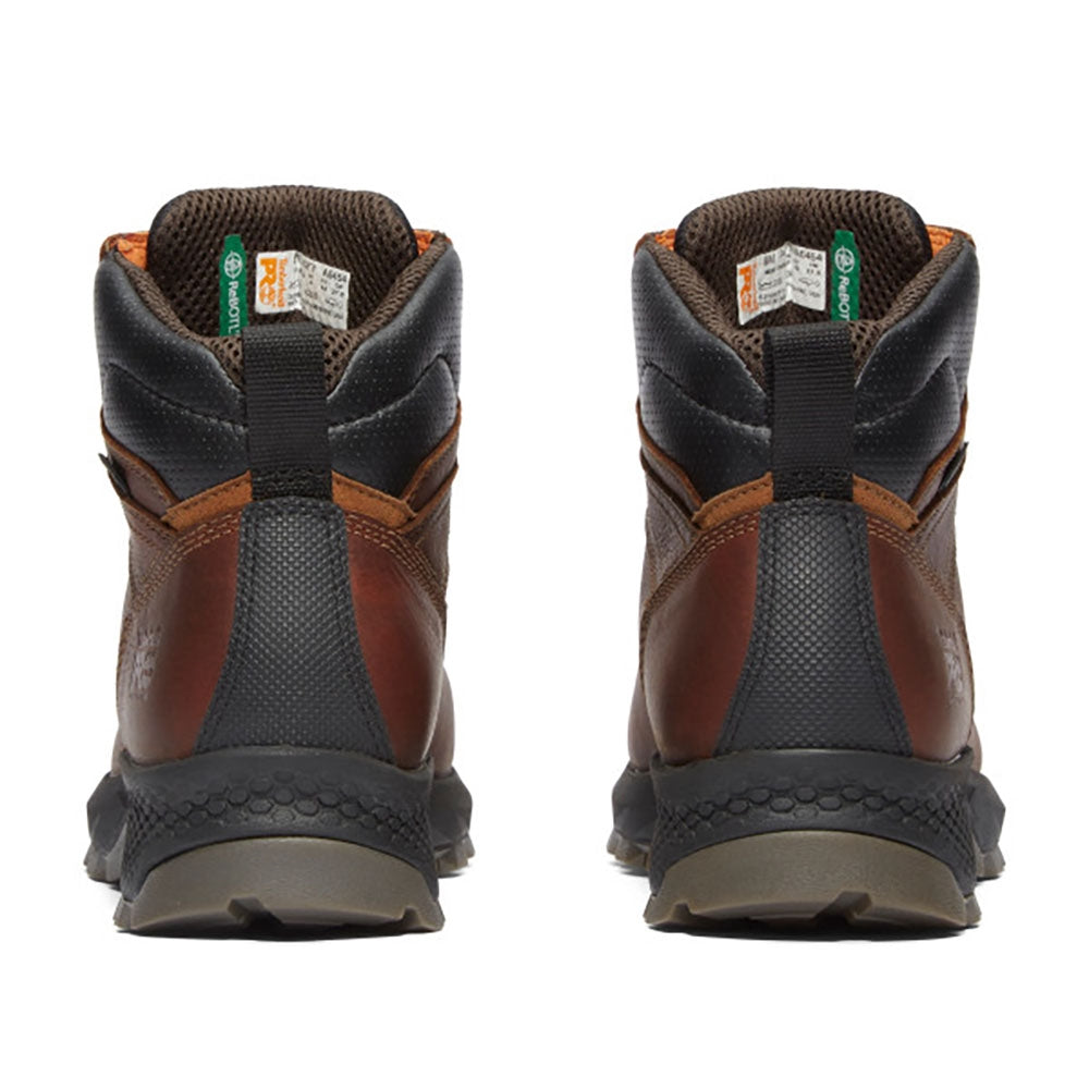 Timberland Pro TiTAN EV Composite Toe Waterproof Work Boot TB1A42FY214