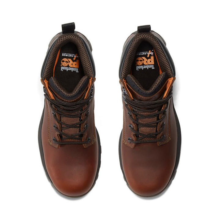 Timberland Pro TiTAN EV Composite Toe Waterproof Work Boot TB1A42FY214