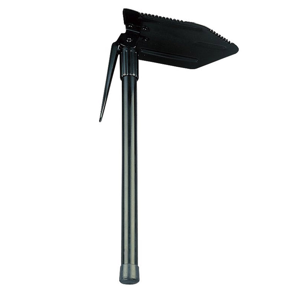 Rothco Steel Handle Folding Pick  and  Shovel - 51