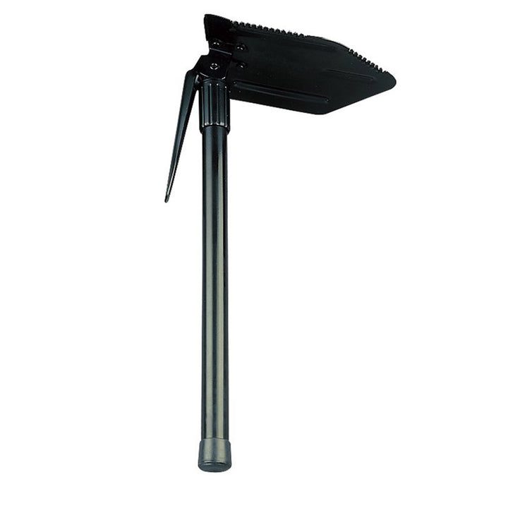 Rothco Steel Handle Folding Pick  and  Shovel - 51