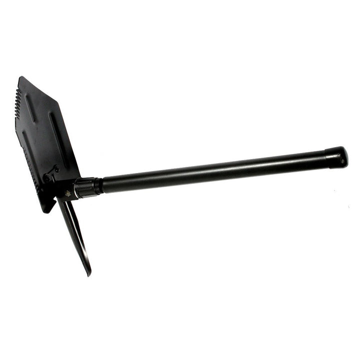 Rothco Steel Handle Folding Pick  and  Shovel - 51