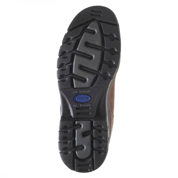 Wolverine Marquette Steel Toe Work Boot - W04713
