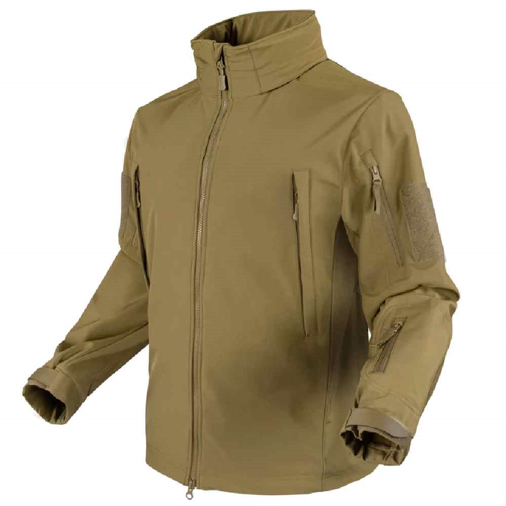 Condor Summit Zero Jacket - 609
