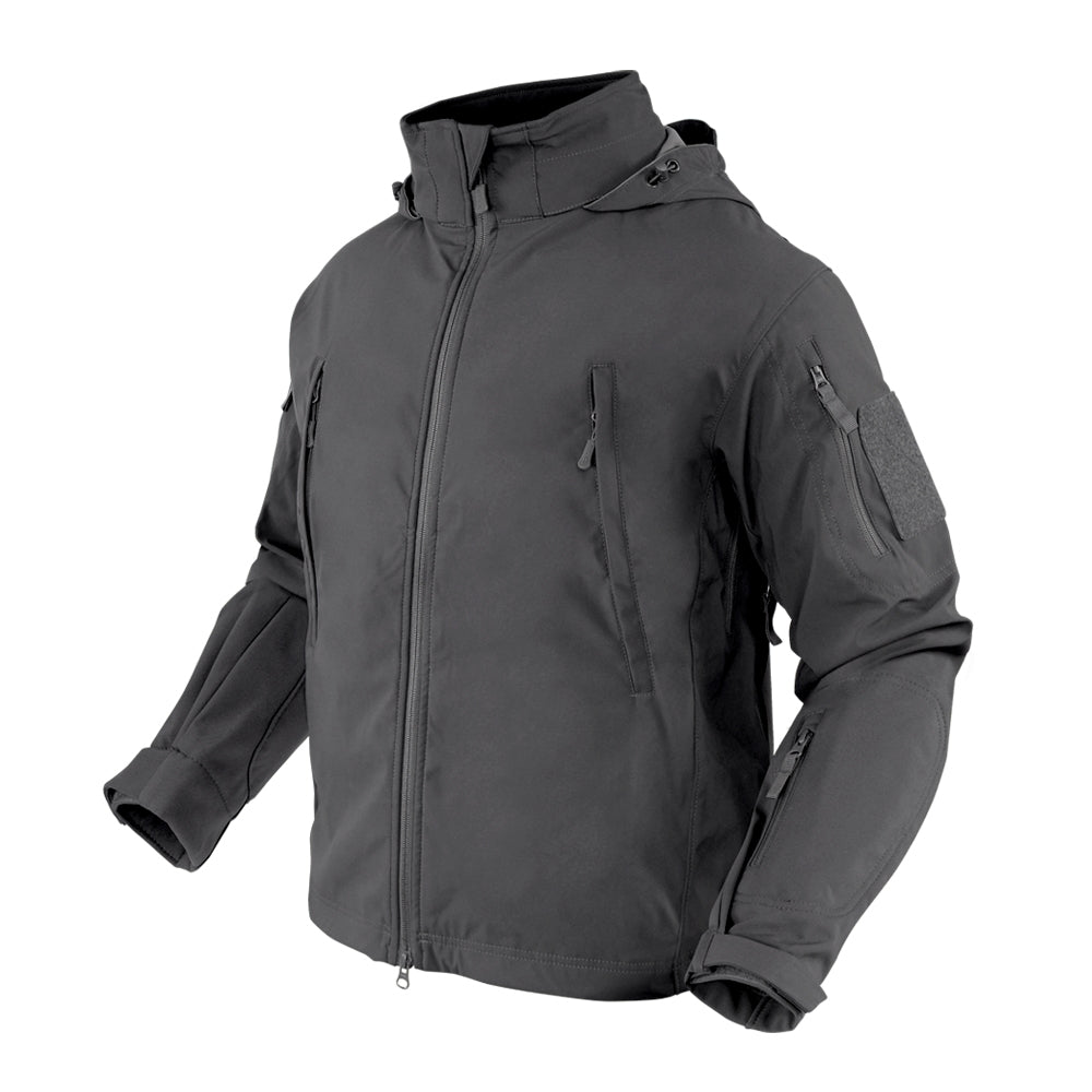 Condor Summit Zero Jacket - 609