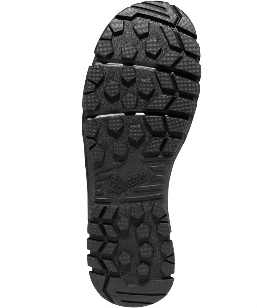 Danner Lookout Waterproof Soft Toe Tactical Duty Boot 23822
