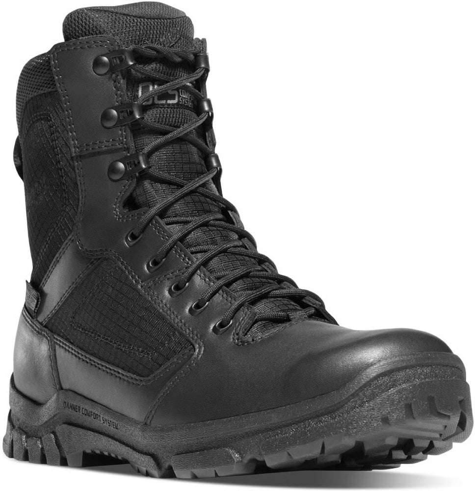 Danner Lookout Waterproof Soft Toe Tactical Duty Boot 23822