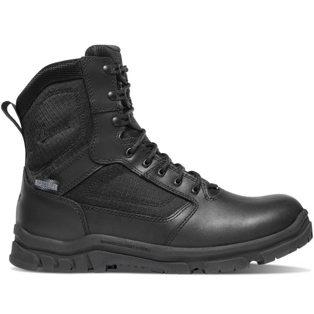 Danner Lookout Waterproof Soft Toe Tactical Duty Boot 23822