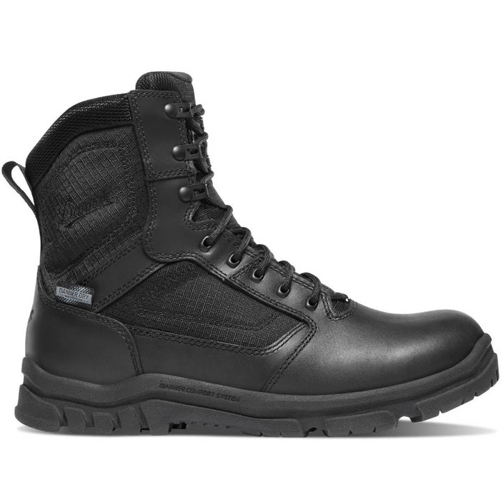 Danner Lookout Waterproof Soft Toe Tactical Duty Boot 23822