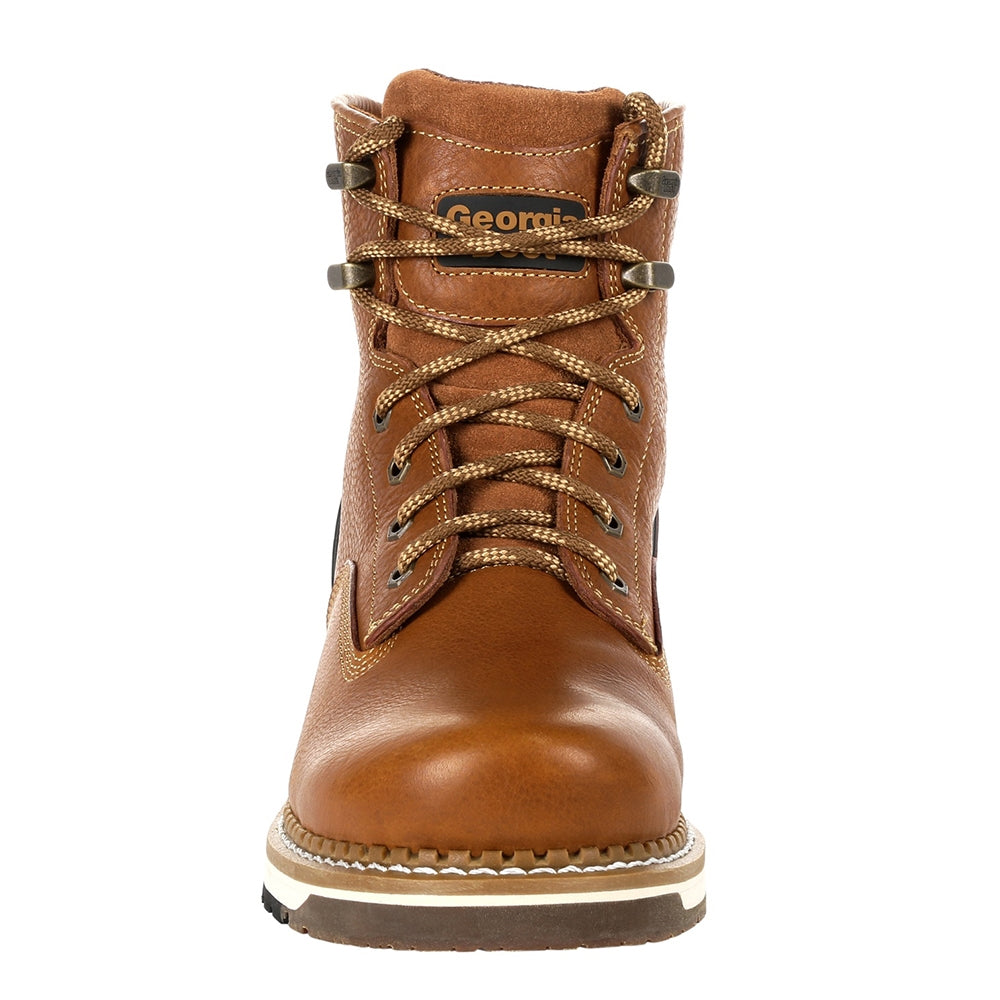 Georgia AMP LT Wedge Work Boot - GB00347