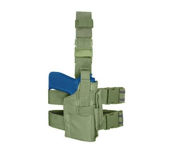 Condor Tactical Leg Holster - TLH