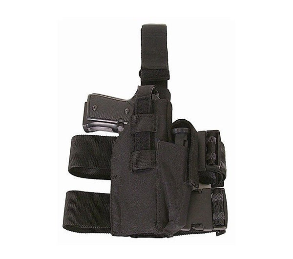 Condor Tactical Leg Holster - TLH