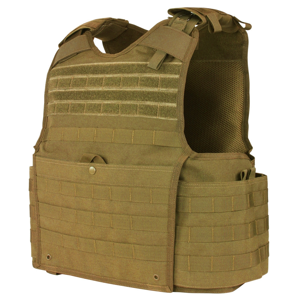Condor Enforcer Plate Carrier - 201147