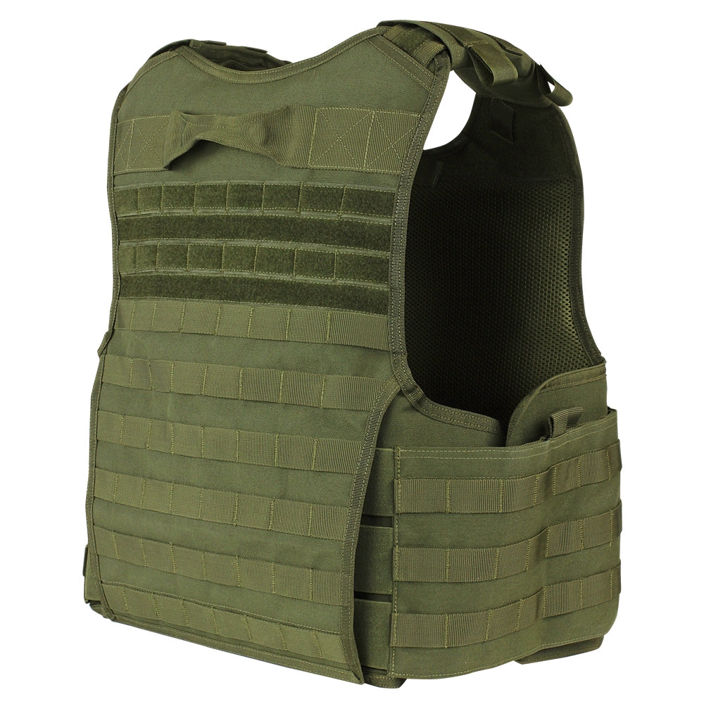 Condor Enforcer Plate Carrier - 201147