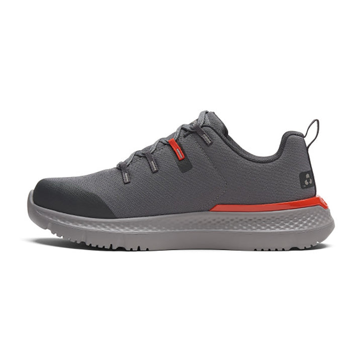 Timberland Pro Intercept Athletic Steel-Toe Work Sneaker TB0A5ZM3065