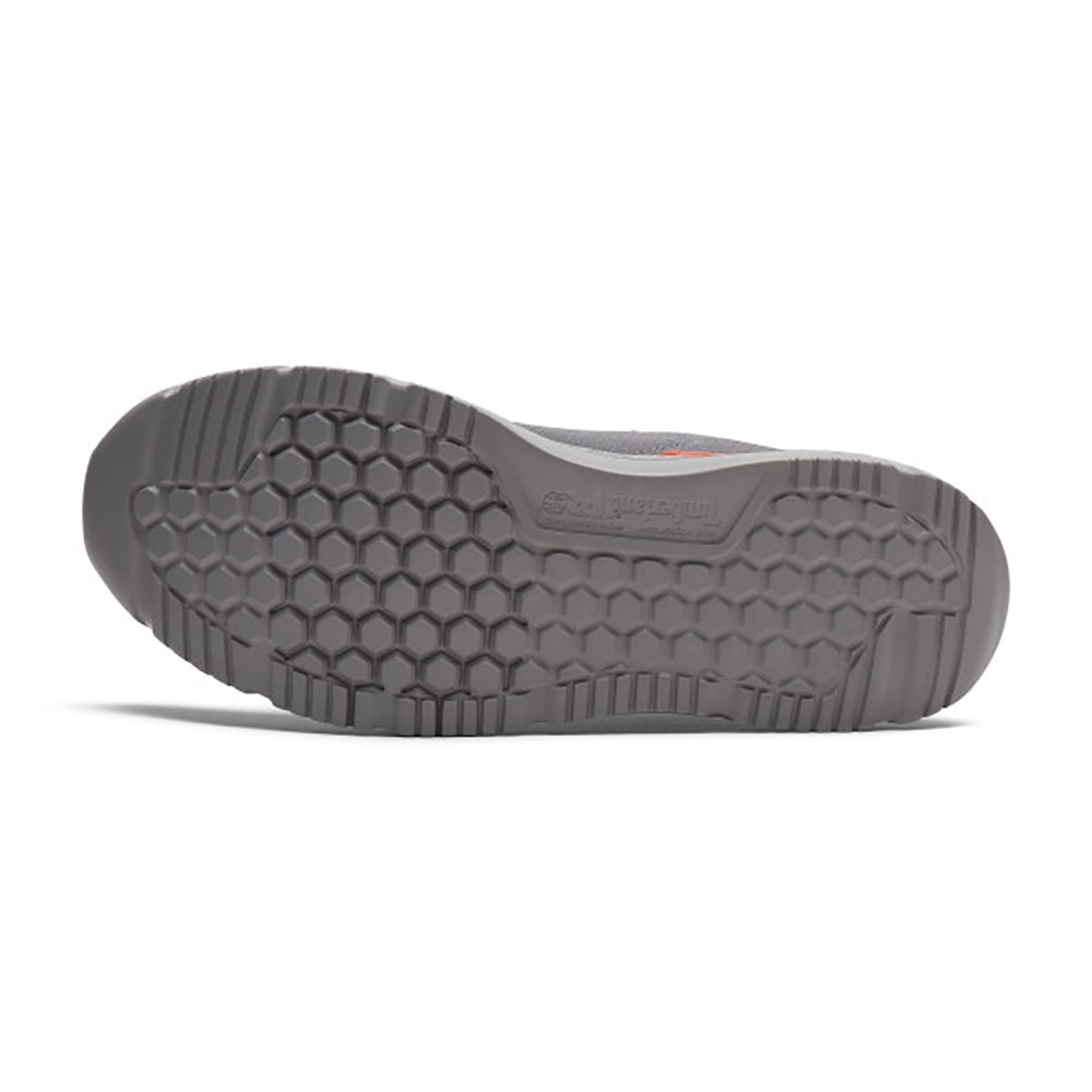 Timberland Pro Intercept Athletic Steel-Toe Work Sneaker TB0A5ZM3065