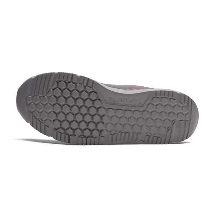 Timberland Pro Intercept Athletic Steel-Toe Work Sneaker TB0A5ZM3065